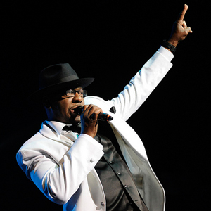 Bobby Brown Bobby Brown